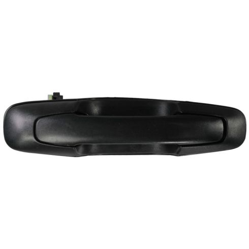 1999-05 Suzuki Grand Vitara Black Outside Door Handle RF