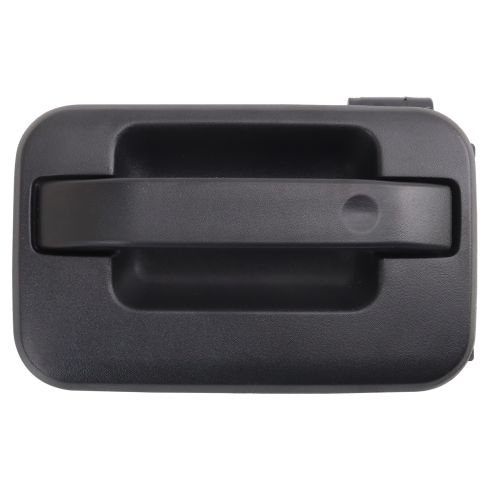 Exterior Door Handle