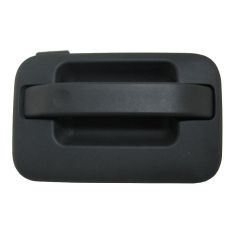 2004-10 Ford F150 Crew Cab; 06-08 Lincoln Mark LT Outside Door Handle RR