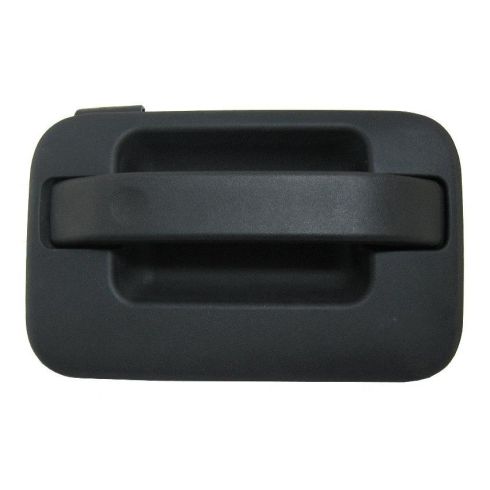 2004-10 Ford F150 Crew Cab; 06-08 Lincoln Mark LT Outside Door Handle RR