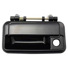 Exterior Door Handle