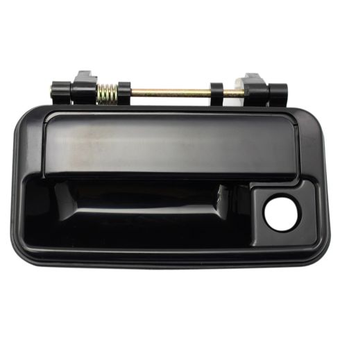 Exterior Door Handle