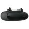 1993-97 Corolla Ext Door Handle RR (Textured Black)