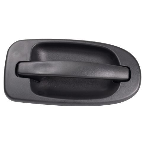 Exterior Door Handle