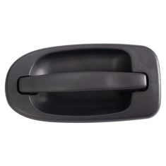 Exterior Door Handle