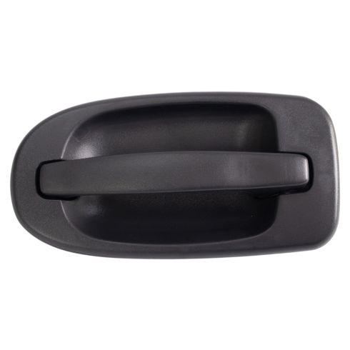 Exterior Door Handle