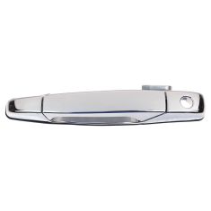 Exterior Door Handle