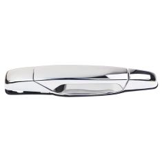 Exterior Door Handle