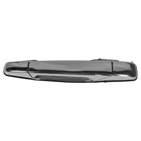 07-13 GM Full Size PU & SUV Chrome Outside Door Handle LR