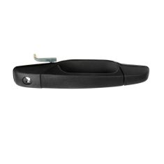 Exterior Door Handle