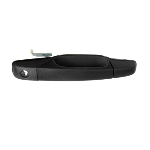 Exterior Door Handle