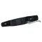 07-13 GM Full Size PU & SUV Black Textured Outside Door Handle LR