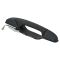 07-13 GM Full Size PU & SUV Black Textured Outside Door Handle LR