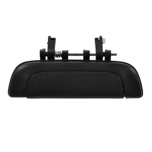 Exterior Door Handle