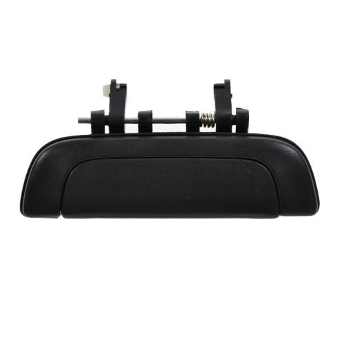 Exterior Door Handle