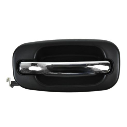 Exterior Door Handle