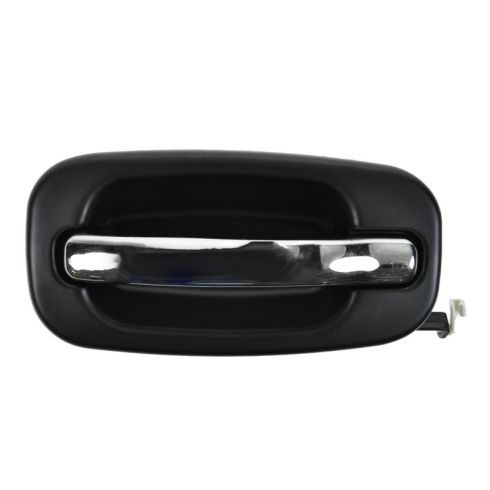 Exterior Door Handle