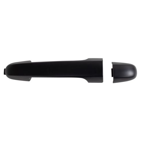 Exterior Door Handle