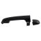 Exterior Door Handle