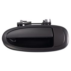 Exterior Door Handle