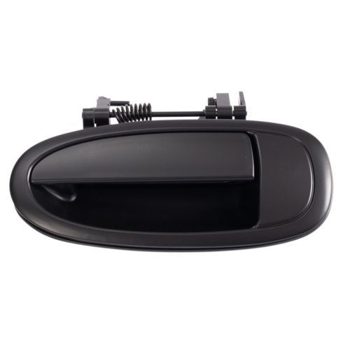 Exterior Door Handle