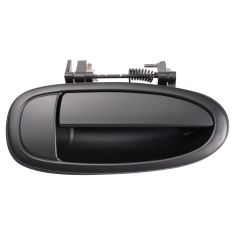 Exterior Door Handle