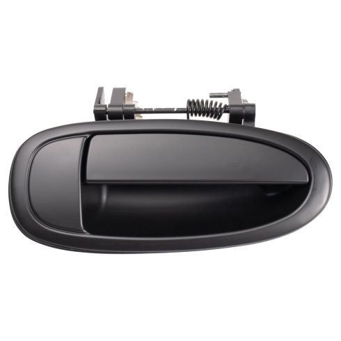 Exterior Door Handle