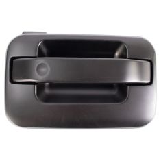 Exterior Door Handle