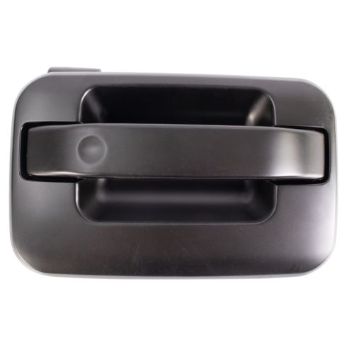 Exterior Door Handle