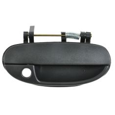 Exterior Door Handle
