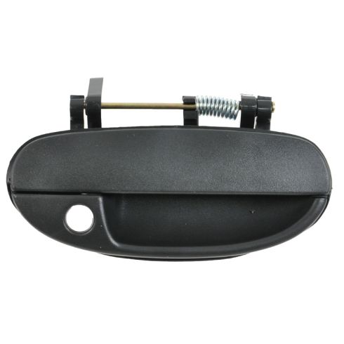 Exterior Door Handle