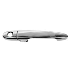 06-11 Buick, Chevy, Pontiac Mid Size Chrome Outside Door Handle w/Keyhole RF