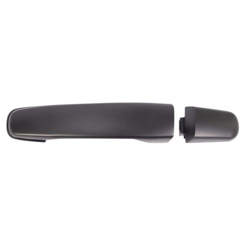 Exterior Door Handle