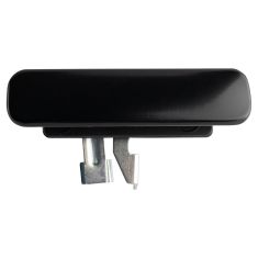 Exterior Door Handle