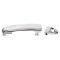 Exterior Door Handle