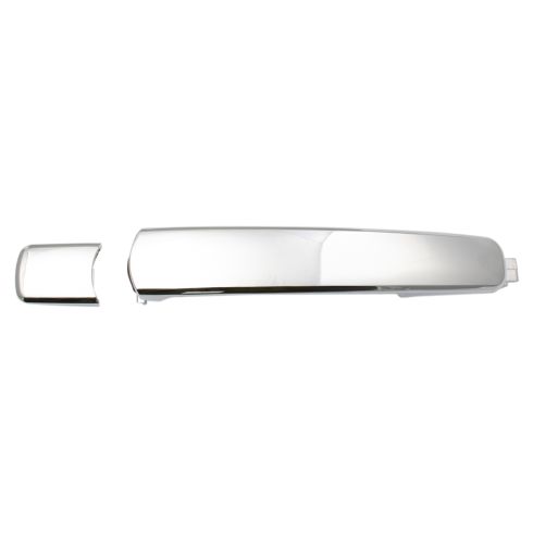 Exterior Door Handle