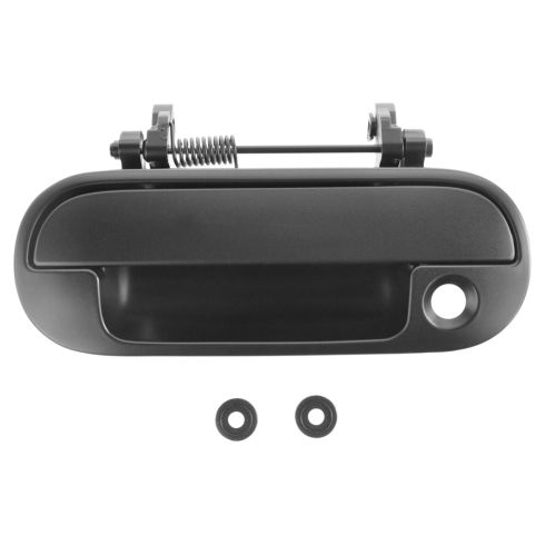 95-98 Honda Odyssey Front Door Outside PTM Door Handle LF