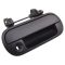 Exterior Door Handle