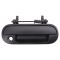 Exterior Door Handle