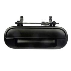 Exterior Door Handle