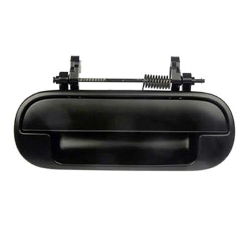 Exterior Door Handle