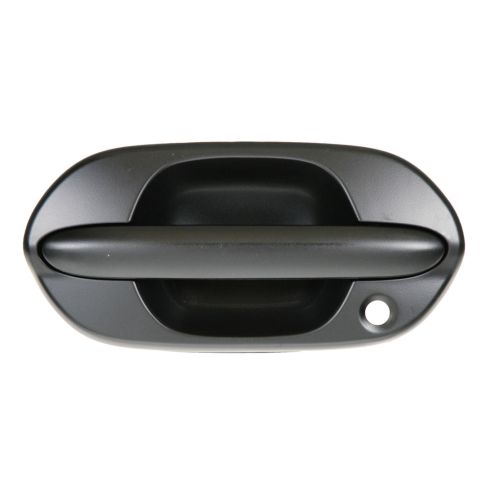 Outside Door Handle