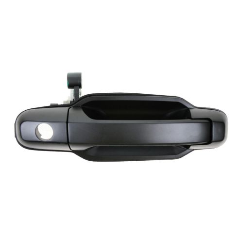 Exterior Door Handle