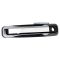Exterior Door Handle