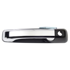 Exterior Door Handle
