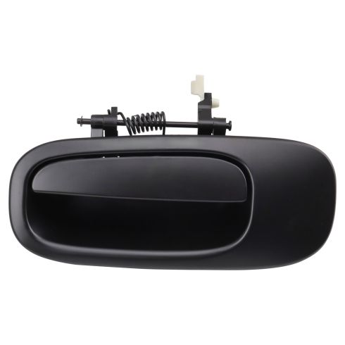 Exterior Door Handle