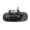 06-09 Dodge Charger Rear Outside Smooth Black Door Handle RR