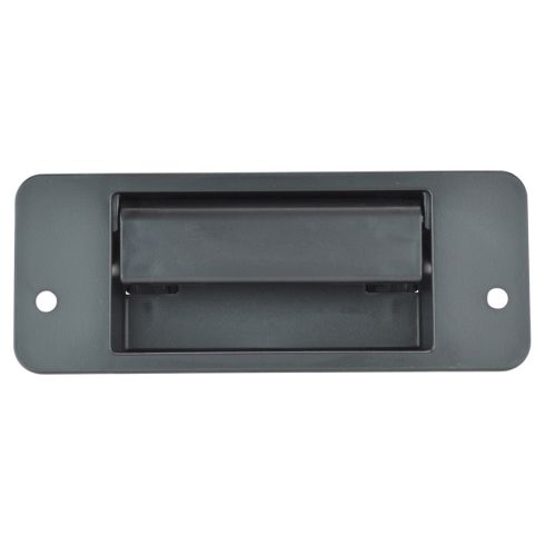 Ford Van Outside Door Handle: 92-11 LH Back Door, 03-11 RH Side Hinged Rear Door