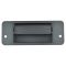 Ford Van Outside Door Handle: 92-11 LH Back Door, 03-11 RH Side Hinged Rear Door