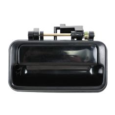 Outside Door Handle